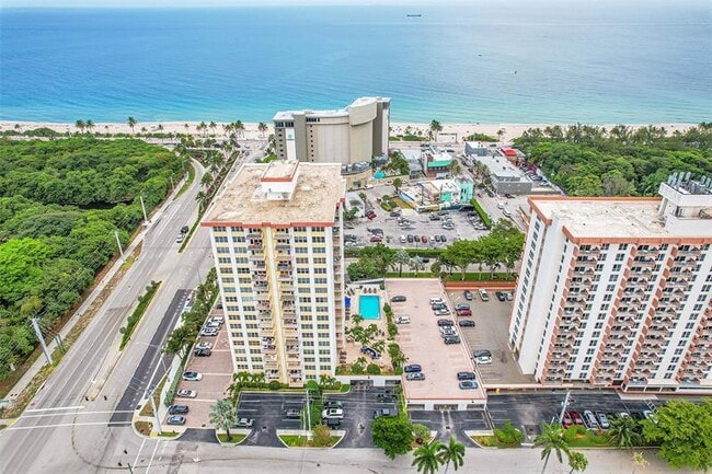 Photo - 3000 E Sunrise Blvd Condo Unit 2H
