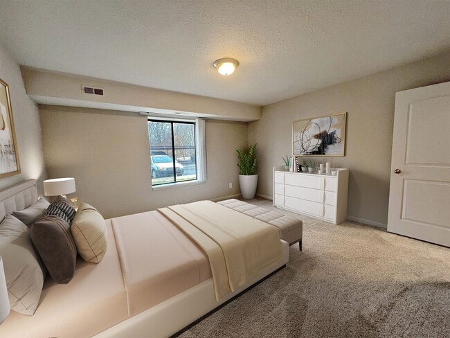 Canterbury Park Apartments