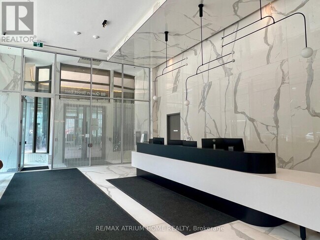 Photo - 88 Queen St E Unit 4705