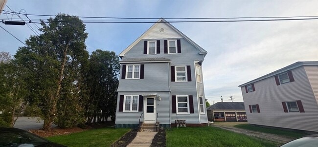 Photo - 12 Francis St Unit 3