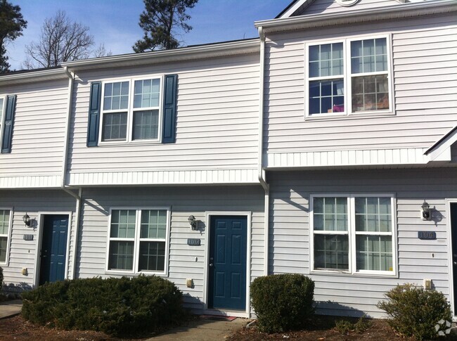 Building Photo - 108 Blue Crest Ln Rental