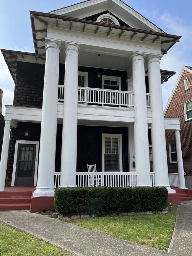 Photo - 289 W Main St Townhome