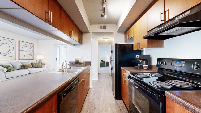 Building Photo - Brookridge