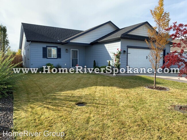 3 Bedroom Houses For Rent In Spokane Wa Forrent Com