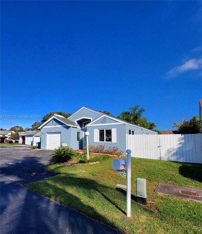 Building Photo - 22225 SW 100th Ave