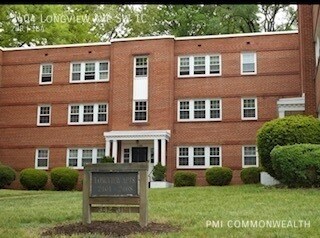 Photo - 2404 Longview Ave SW
