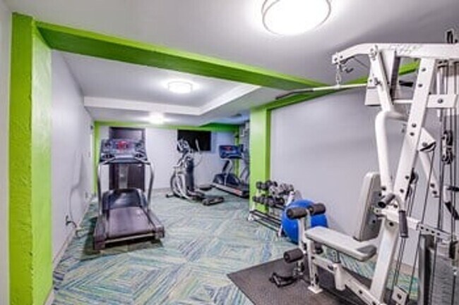 Photo - Portage Apartments