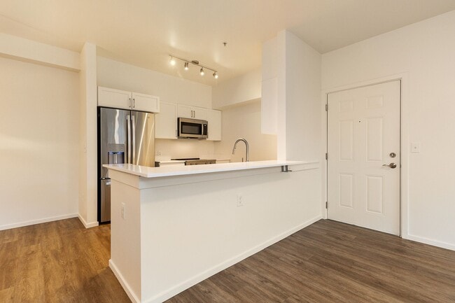 Creekside Apartments