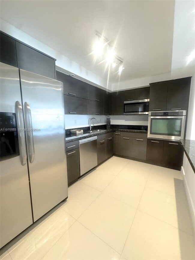 Photo - 19390 Collins Ave Unit 1612