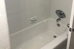 1 Bedroom - Prospect West