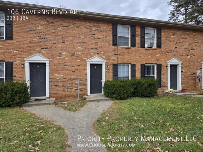 2BR 1BA Townhome, Grottoes - 2BR 1BA Townhome, Grottoes