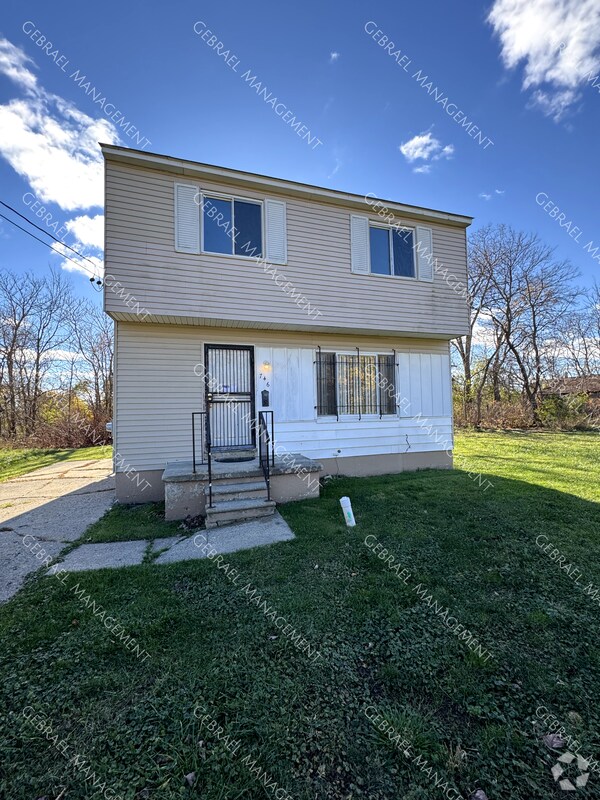 Building Photo - 746 Damon St Rental