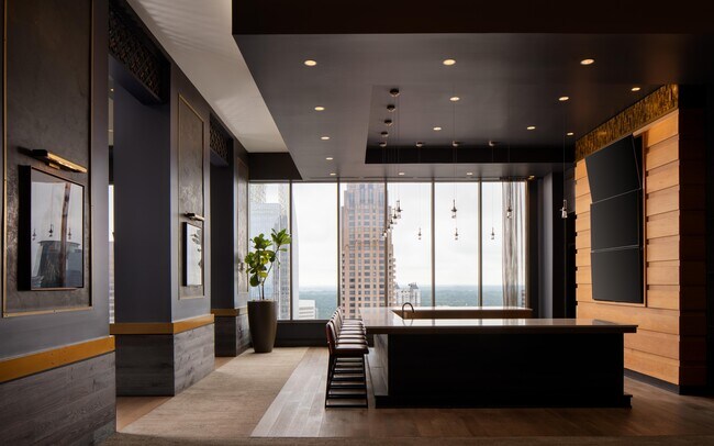 Photo - The Hue Midtown