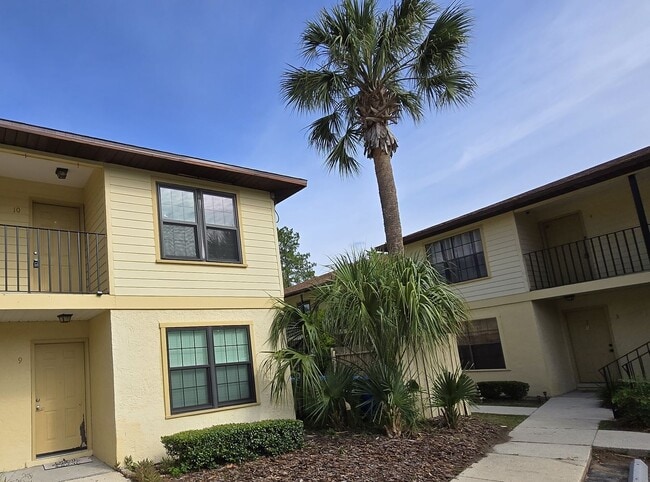 2 Bedroom 2 Bath Condo - 2 Bedroom 2 Bath Condo Unit # 10