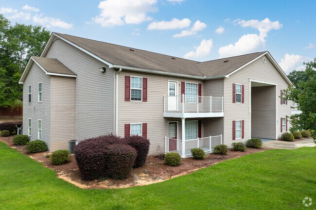 Photo - Village Square