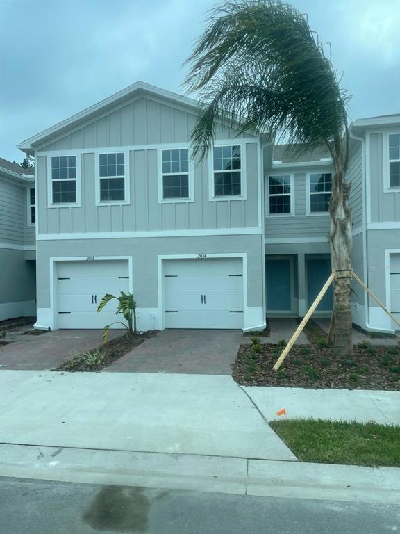 Photo - 2034 Edison Pointe Blvd Townhome