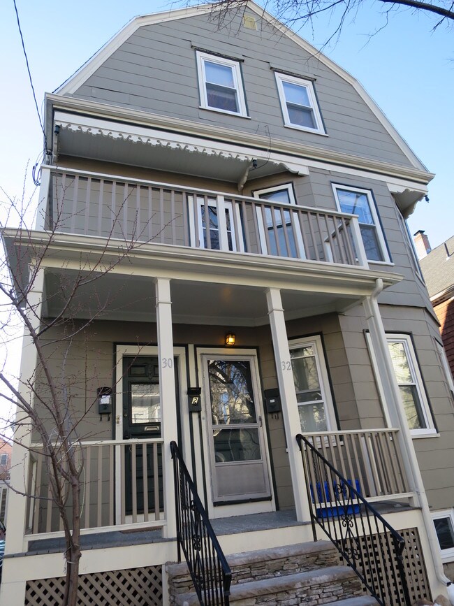 Building Photo - 30 Prichard Ave Unit 2