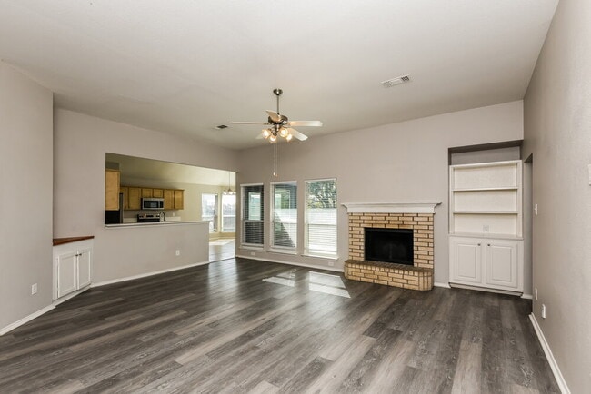 Photo - 1007 Andrew St