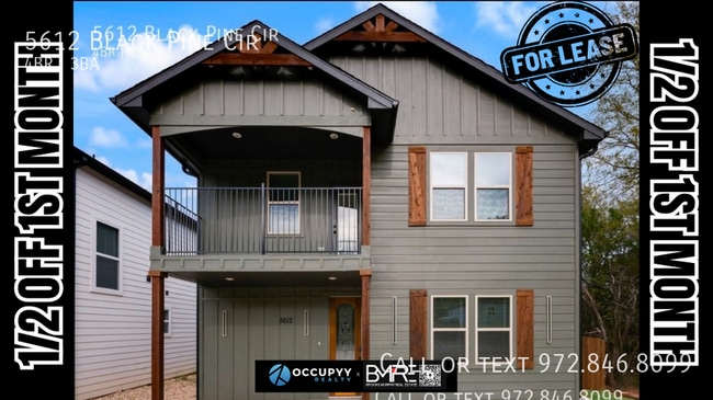 Building Photo - 5612 Black Pine Cir