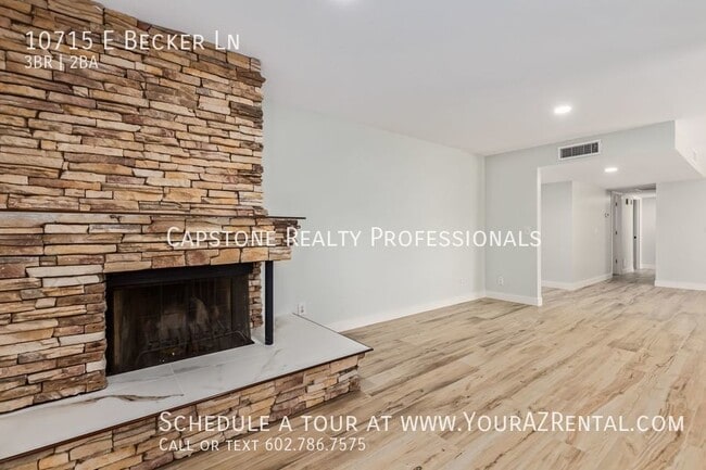 Photo - 10715 E Becker Ln