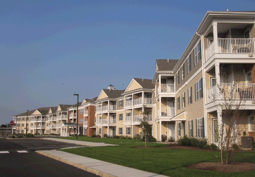 Photo - Conifer Village at Cape May Senior Apartments