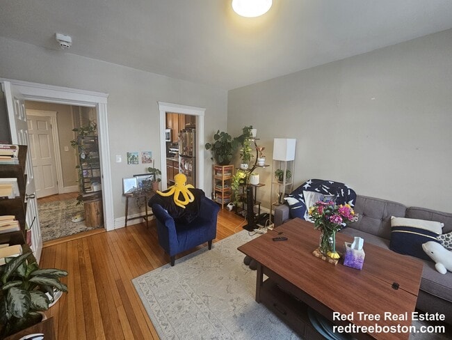 Photo - 370 Chestnut Hill Ave Unit 35