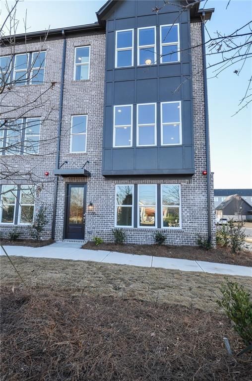 Photo - 2316 Mockernut Trl