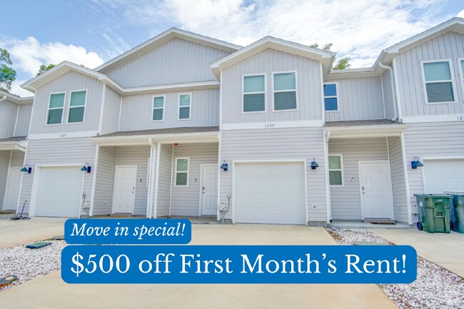 Building Photo - Move-In Specials! $500 Off + Military Disc... Rental