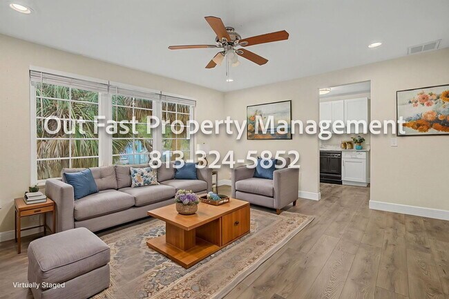 Photo - 915 E Palmetto St Unidad 2