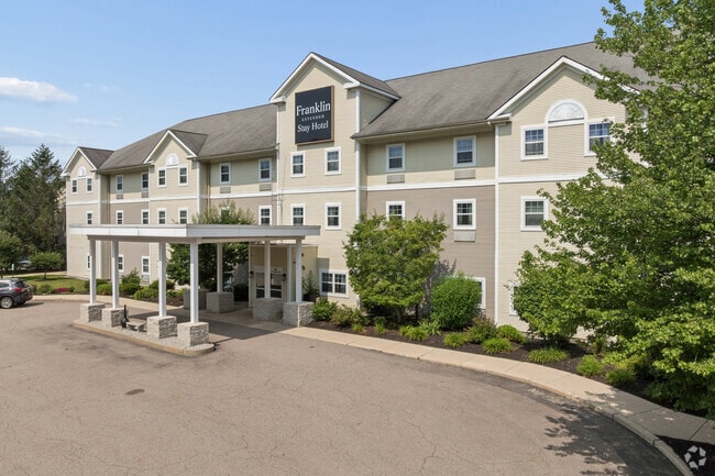 Primario - Franklin Extended Stay Hotel