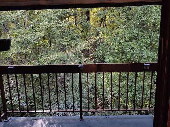 Balcony - 11661 Stoneview Sq Unidad 22C