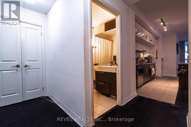 Photo - 8 Mercer St Unité 405