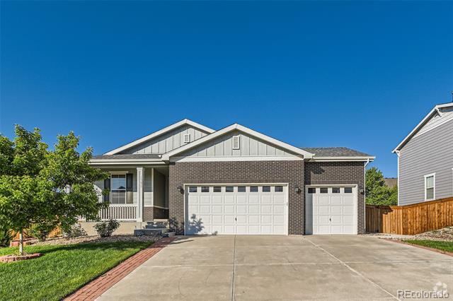 Building Photo - 13675 Spruce Way Rental