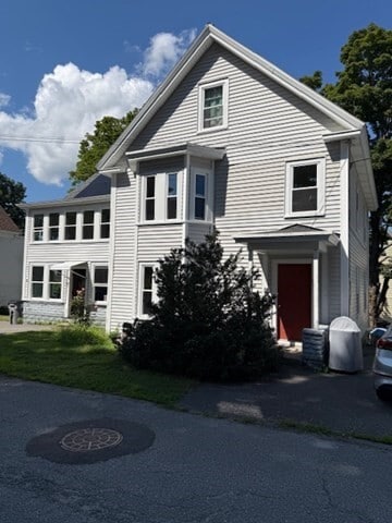 14 Lawton St Unit A