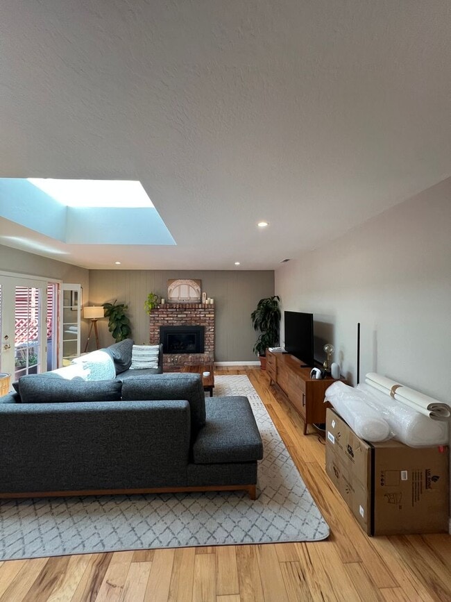 Photo - Beautiful 3 Bedroom Home in Scotts Valley — Spacious Yard & Ideal Location!