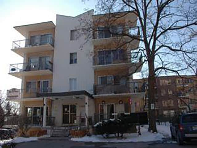 Photo - Mascot Place