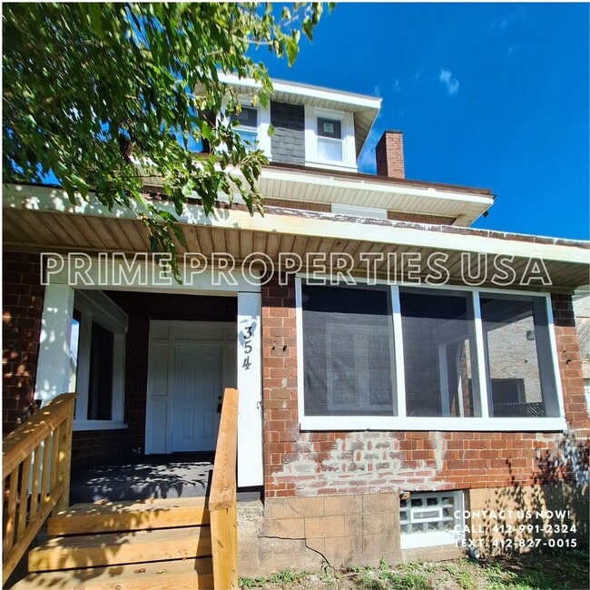 Photo - 354 3rd Ave Casa