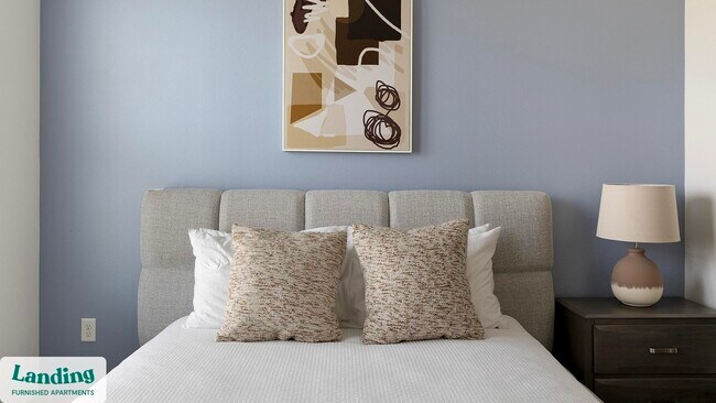 Photo - 1852 E Northside Dr Unit 1433