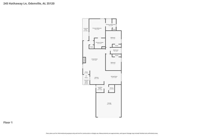 Photo - 245 Hathaway Ln