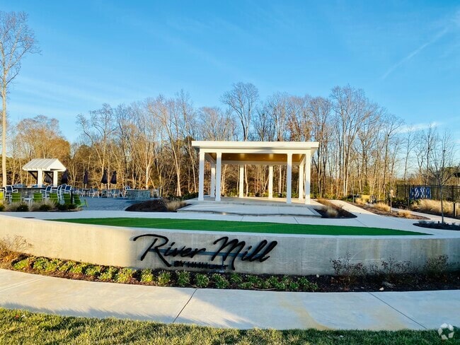 Building Photo - 3031 Farmstead Mill Dr Rental