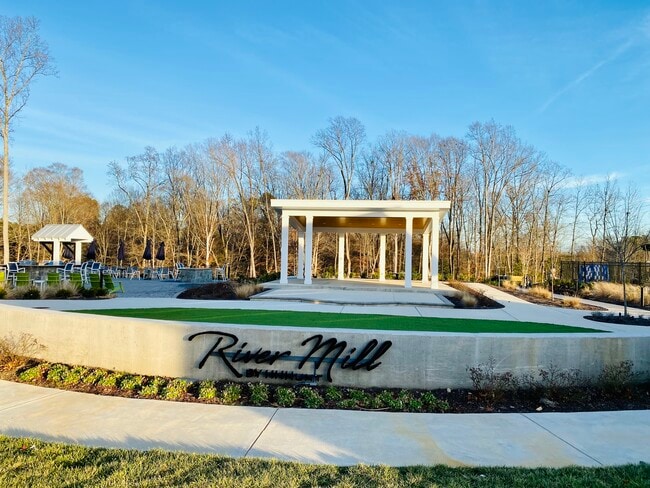 Building Photo - 3031 Farmstead Mill Dr Rental