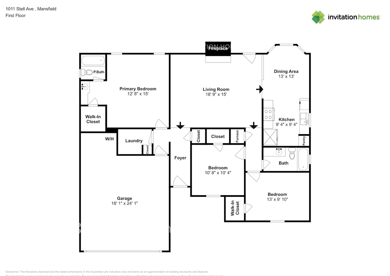 Photo - 1011 Stell Ave