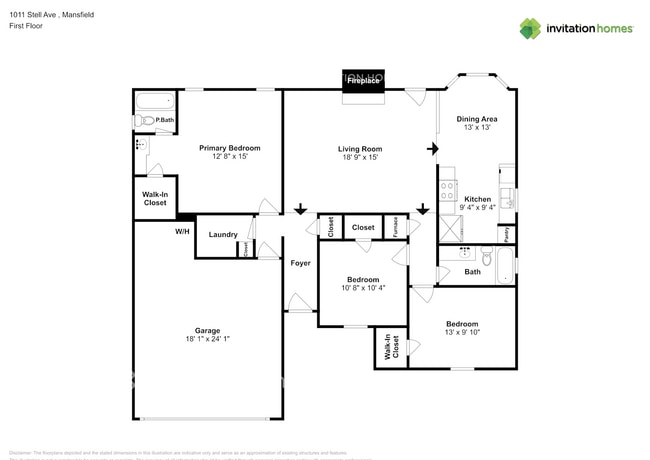 Photo - 1011 Stell Ave