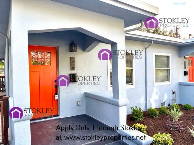 Building Photo - 1208 Willow St