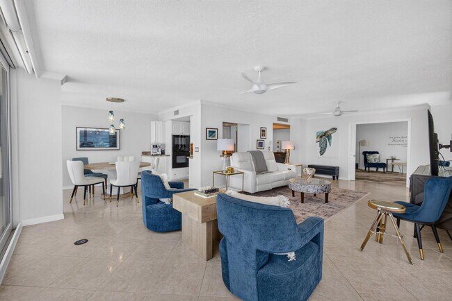 Photo - 5540 N Ocean Dr Unit 14A