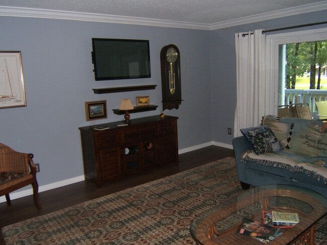 Photo - 2X2 Furnished Condo in Marina Community of Fairfield Harbour!
