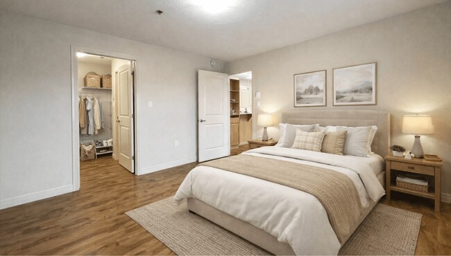 Photo - Le Saint Germain at Dieppe Villages