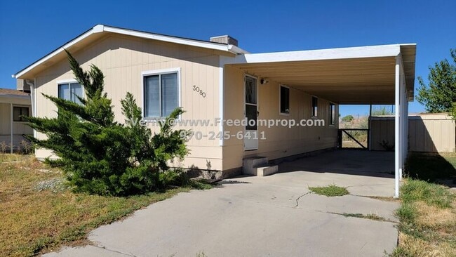 Building Photo - 3080 Colorado Ave Rental