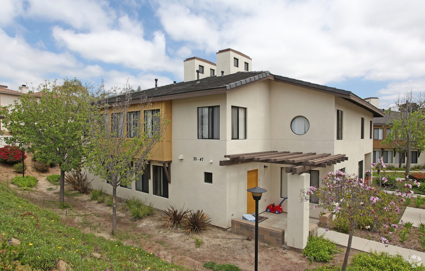 Photo - Cordova Village Apartments
