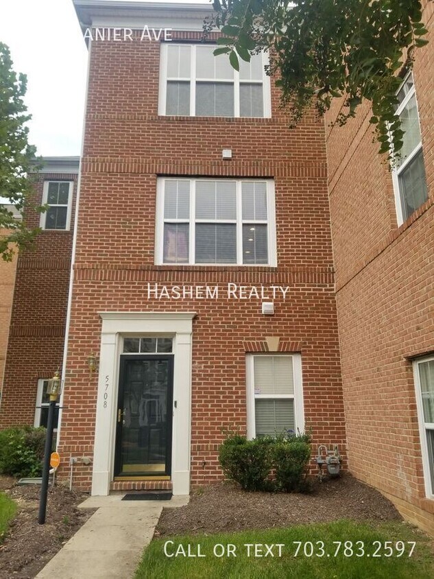 Photo - 5708 Lanier Ave-
